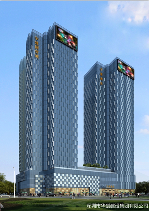桂林房价还能高涨