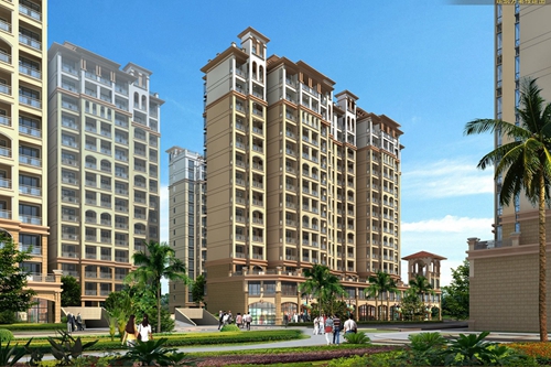 桂林哪里的别墅比较便宜？