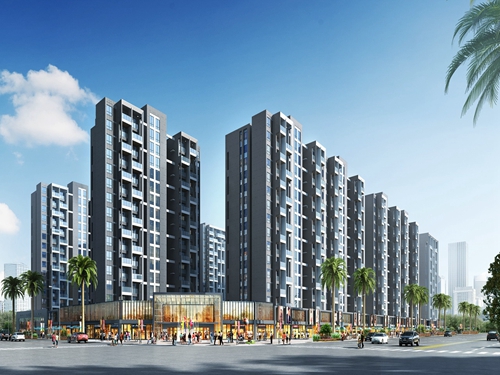 桂林2025年房价走势预测及广西桂林购房发展前景分析